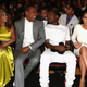 Illustration for article titled Kanye, Kim K, Beyoncé and Jay Z Had an Awkward Double Date